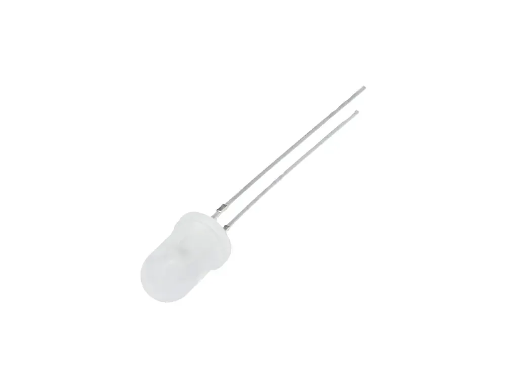LED 5mm červená/modrá OSRBMS5A32A | Připraveno k expedici