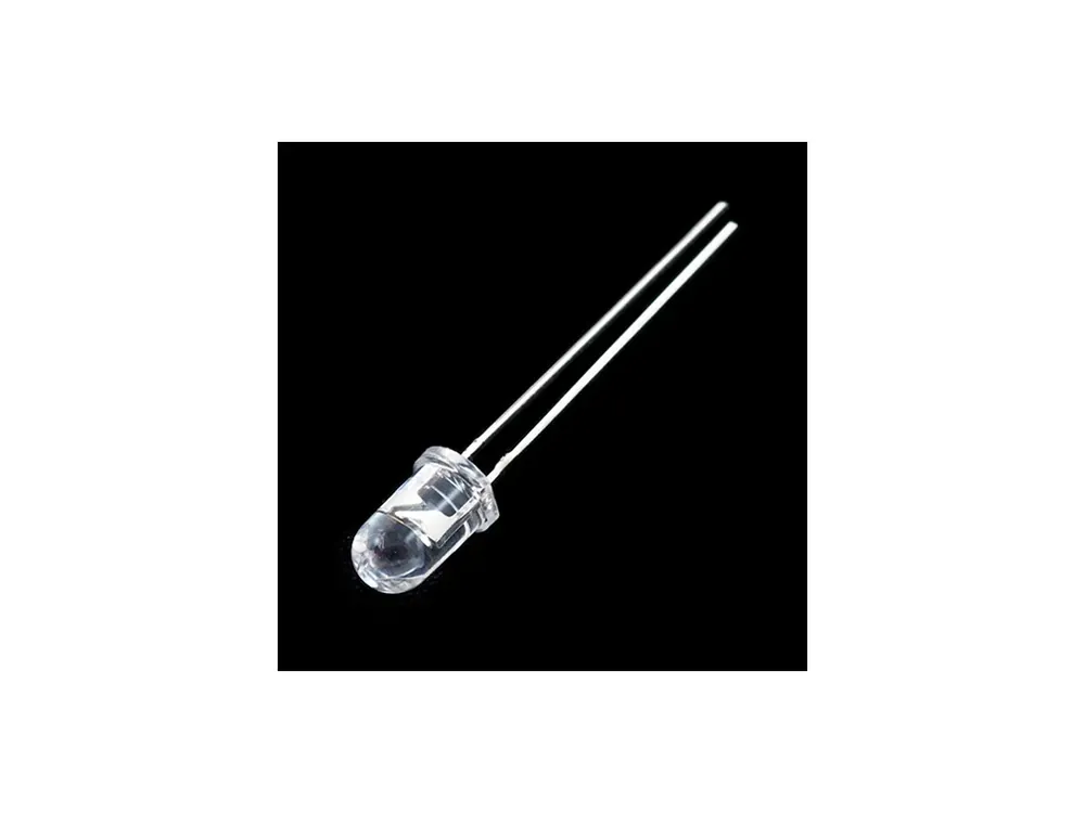 Rychlá doprava - LED 5mm fialová OSV5YL57E1A