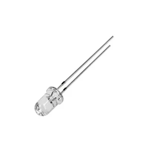 Koupit nyní | LED 5mm oranžová OS5OPM5B61A-NO