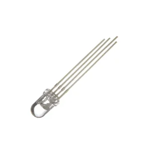 Ušetřete | LED 5mm RGB LL-509RGBM2E-004 60°