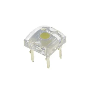 Oblíbený produkt - LED Super Flux bílá studená OSW543Z4E1P