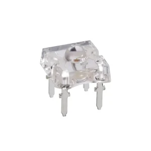 Doprodej - LED Super Flux červená OSHR7161D