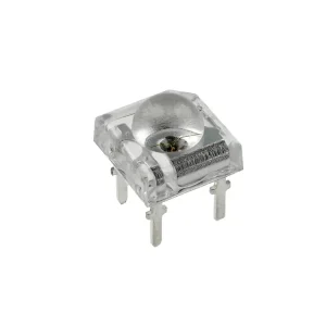 LED Super Flux žlutá OS5YPMZ2C1P - Nově v nabídce