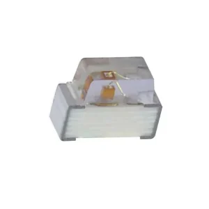 Nyní k dispozici | Kingbright KPA-1606SURCK LED SMD 0602 červená