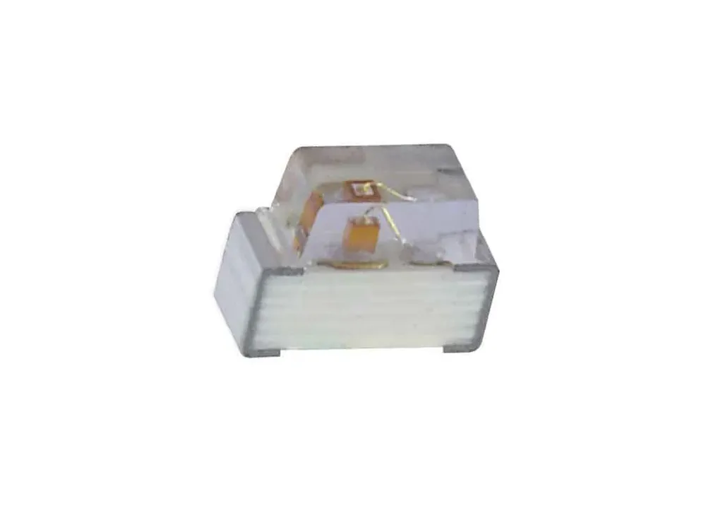Nyní k dispozici | Kingbright KPA-1606SURCK LED SMD 0602 červená