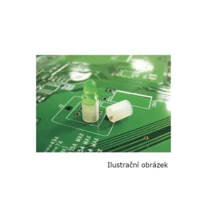 Profesionální kvalita | Distanční podložka 5mm pro LED 3mm