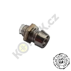 Výhodná cena | LC-03 objímka pro LED 3mm