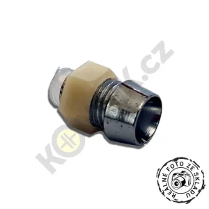Profesionální kvalita | LC-05 objímka pro LED 5mm