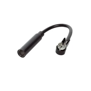 Sleva navíc - Anténní adaptér DIN-ISO kabel