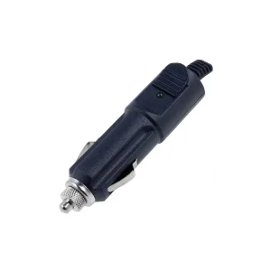 Vidlice autozapalovače 1,5A s pojistkou a LED | Nabídka