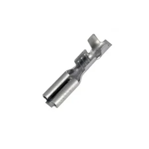 Faston 2,8x0,5mm 025 zásuvka | Pořiďte si nyní