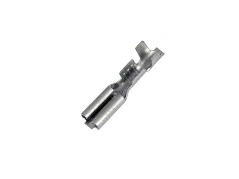 Faston 2,8x0,5mm 025 zásuvka | Pořiďte si nyní