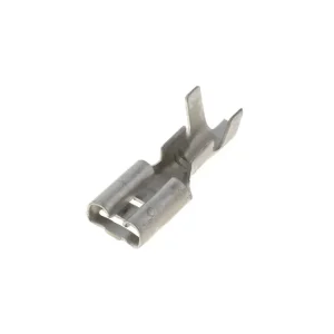Faston 6,3x0,8mm zásuvka 03 | Snadné vrácení