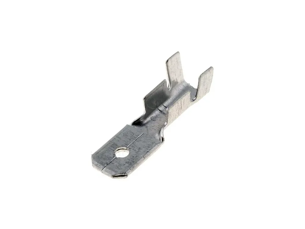 Výborné hodnocení | Faston 6,3x0,8mm vidlice