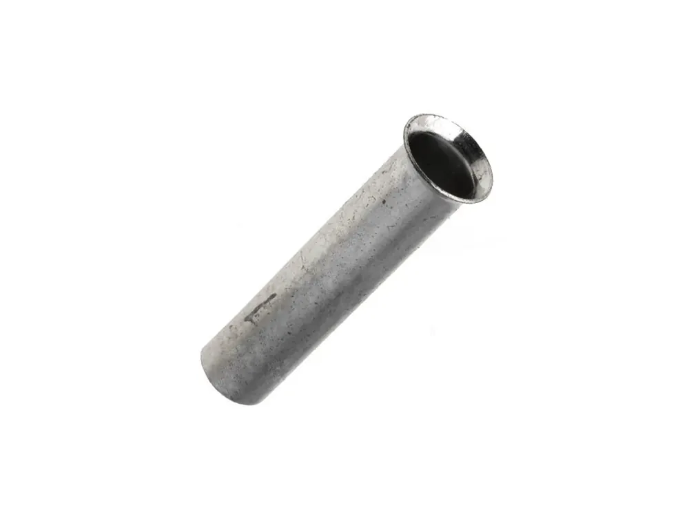 Dutinka neizolovaná 0,5x8mm | Velká sleva
