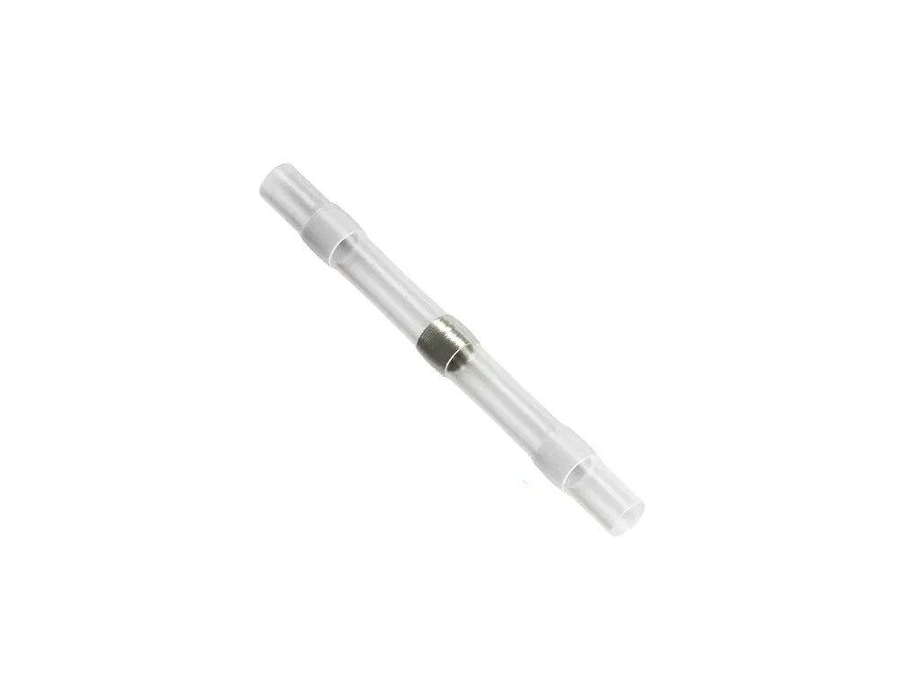 Jen tento týden | Pájecí spojovací trubička 0,2÷0,5mm2 bílá