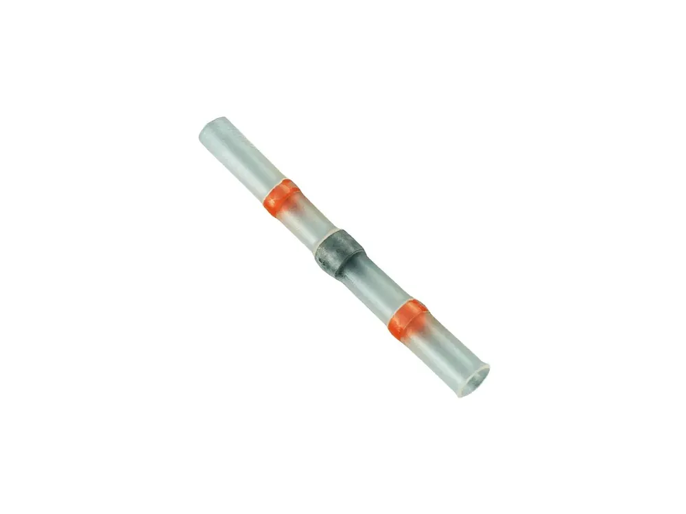 Pájecí spojovací trubička 0,5÷1,5mm2 červená - Top produkt