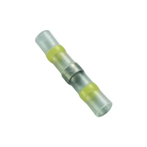 Využijte nabídku - Pájecí spojovací trubička 4÷6mm2 žlutá