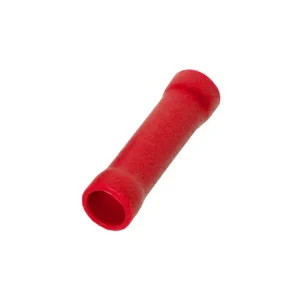 Kvalitní produkt | Spojka izolovaná červená 0,5÷1,5mm2