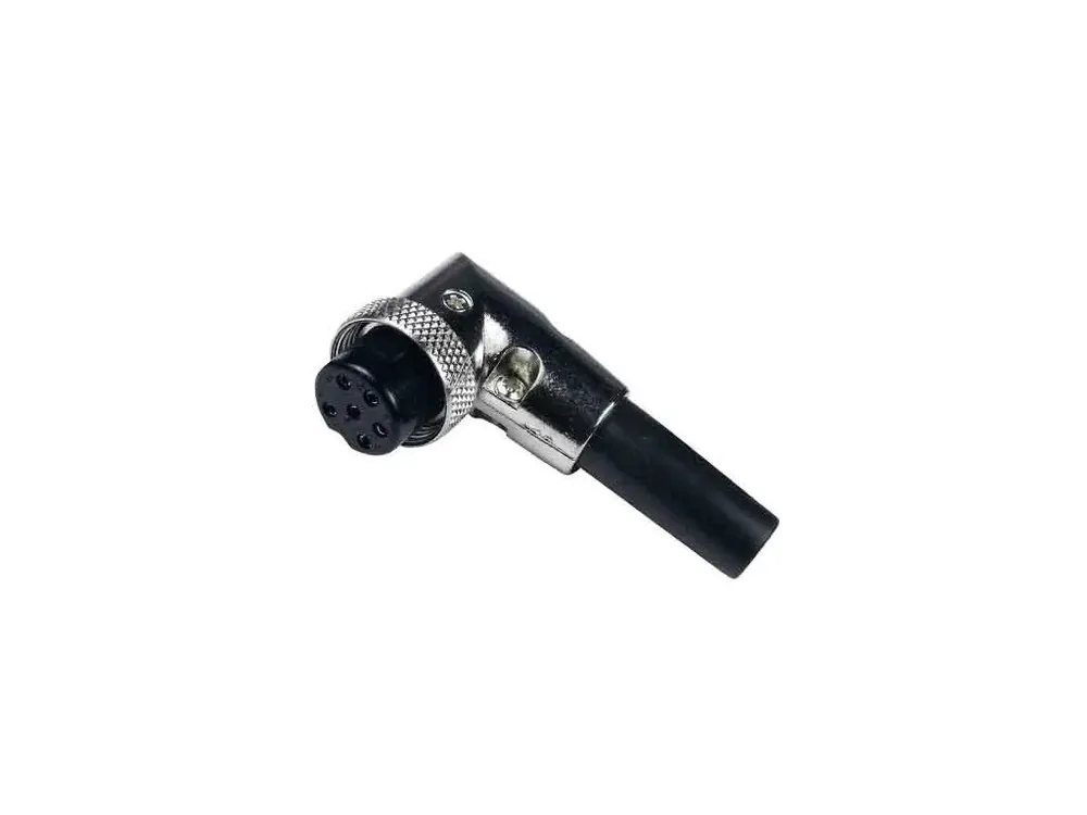 Konektor MIC16 6pin zásuvka FC684226R - Rychlá expedice