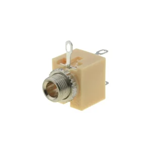 Konektor JACK 2,5mm zásuvka FC6810 - Právě uvedeno na trh
