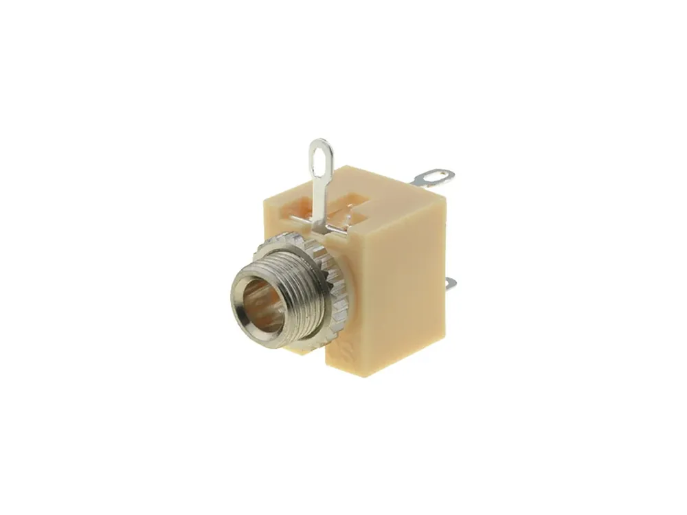 Konektor JACK 2,5mm zásuvka FC6810 - Právě uvedeno na trh