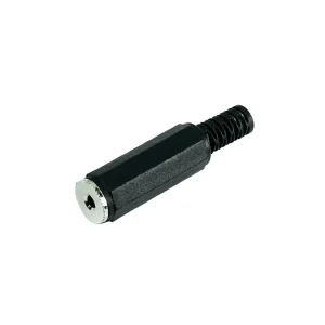 Právě přidáno | Konektor JACK 2,5mm zásuvka mono plast