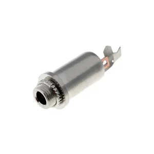Konektor JACK 3,5mm zásuvka stereo 114 | Cena od výrobce