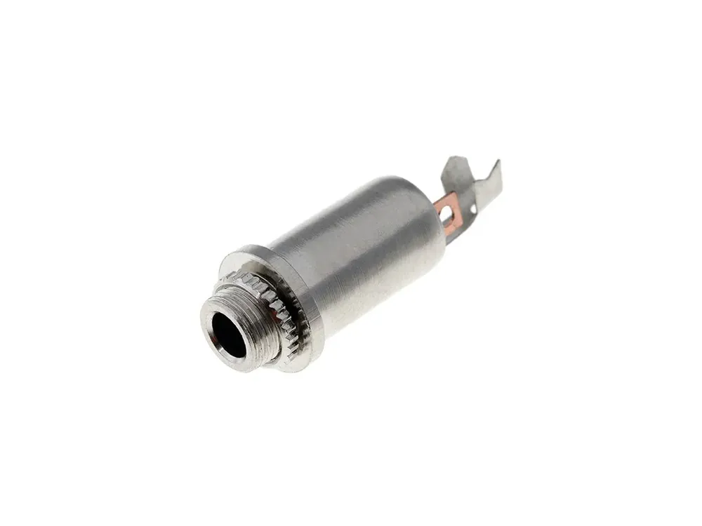 Konektor JACK 3,5mm zásuvka stereo 114 | Cena od výrobce