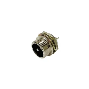 Slevy - Konektor MIC16 2pin vidlice do panelu