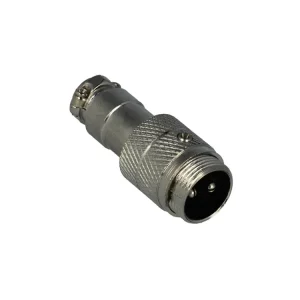 Lze objednat | Konektor MIC16 2pin vidlice na kabel