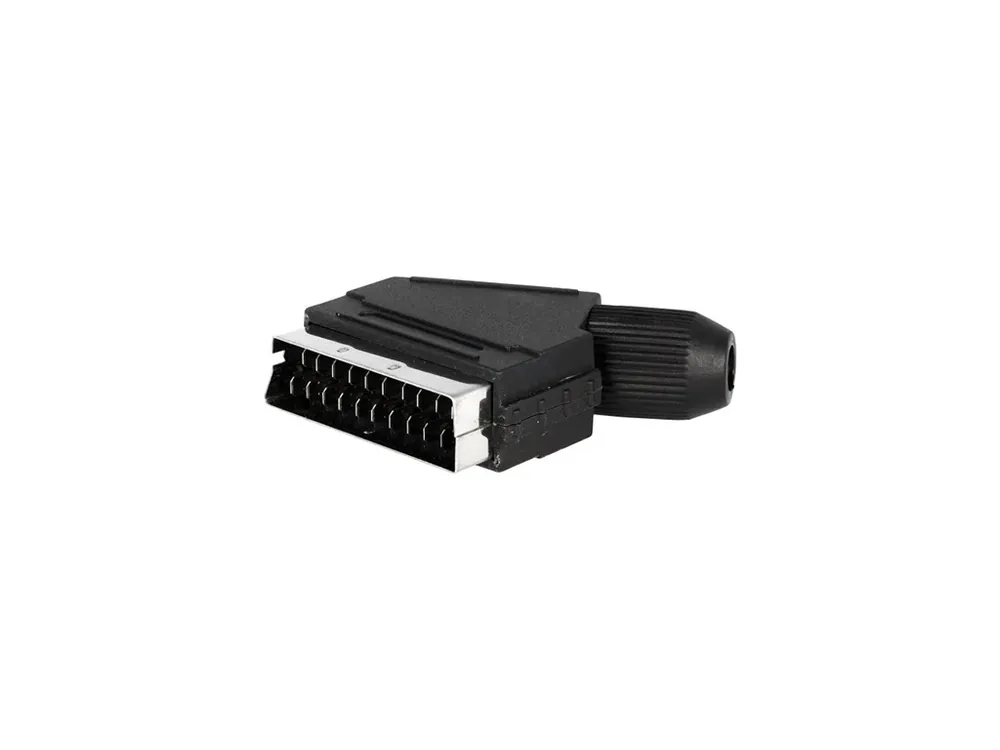 Speciální nabídka | Konektor SCART vidlice