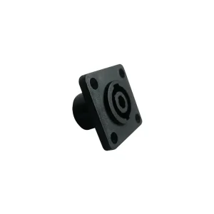 Konektor Speakon 4pin zásuvka panel | Kvalitní produkt