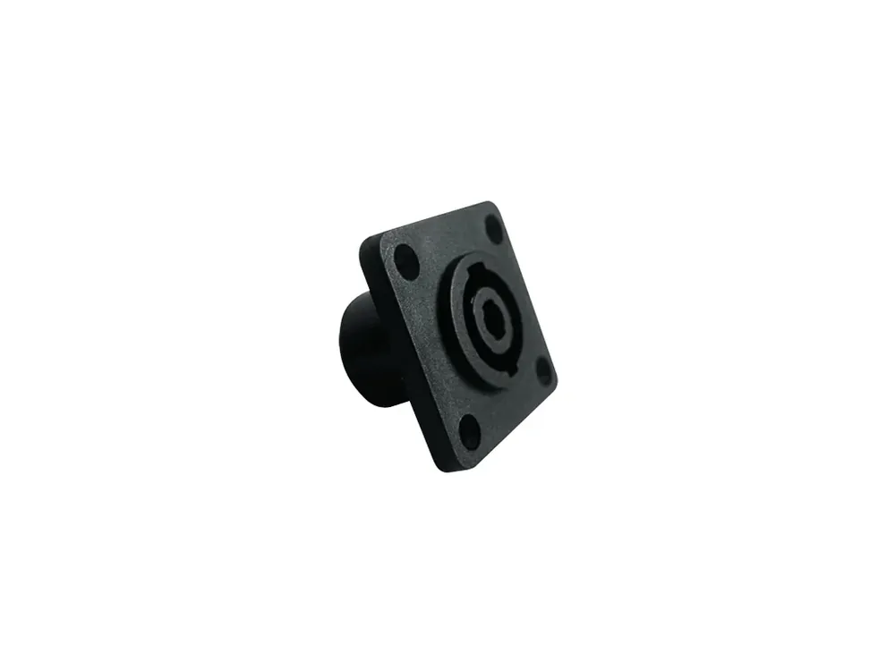 Konektor Speakon 4pin zásuvka panel | Kvalitní produkt
