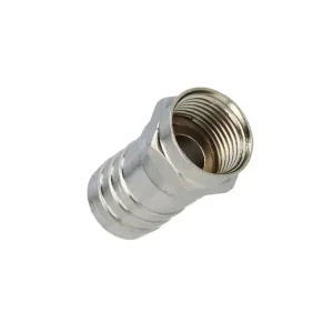 Snadný nákup - Konektor F vidlice 8,5mm krimp