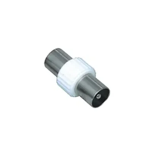Konektor IEC 169-2 (TV) spojka M/M | Cenová bomba