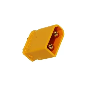Konektor DC XT30U 2pin vidlice - Rychlá doprava