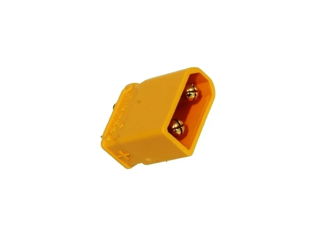 Konektor DC XT30U 2pin vidlice - Rychlá doprava