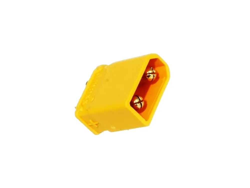 Přímo z výroby | Konektor DC XT30UPB 2pin vidlice
