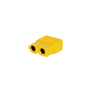 Konektor DC XT60 2pin zásuvka | Přímo z továrny