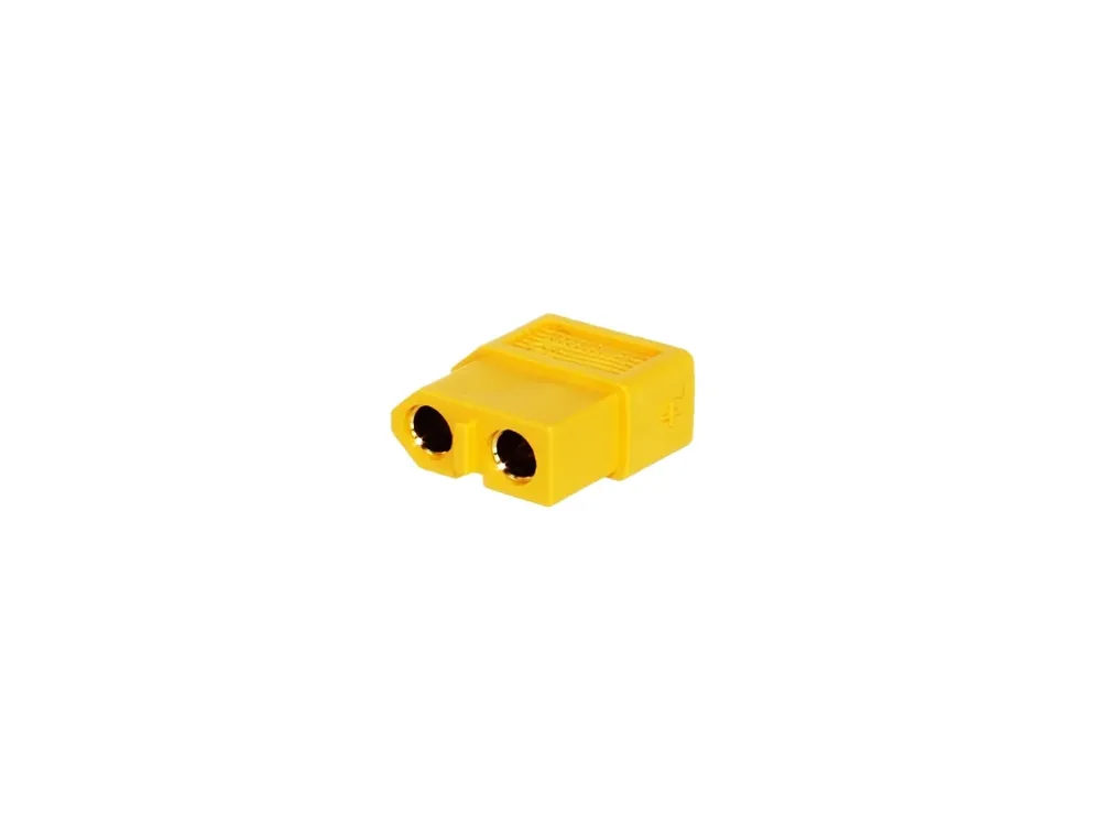 Konektor DC XT60 2pin zásuvka | Přímo z továrny