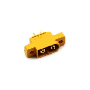 Konektor DC XT60E 2pin vidlice | Tovární cena