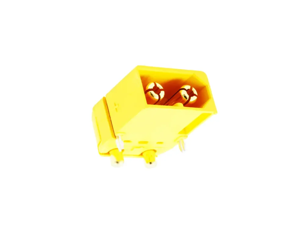 Nově v sortimentu | Konektor DC XT60PW 2pin vidlice