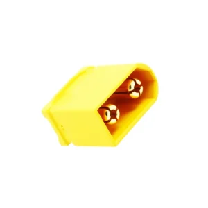 Konektor DC XT60U 2pin vidlice | Kupte dnes