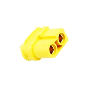 Nově v nabídce | Konektor DC XT60U 2pin zásuvka