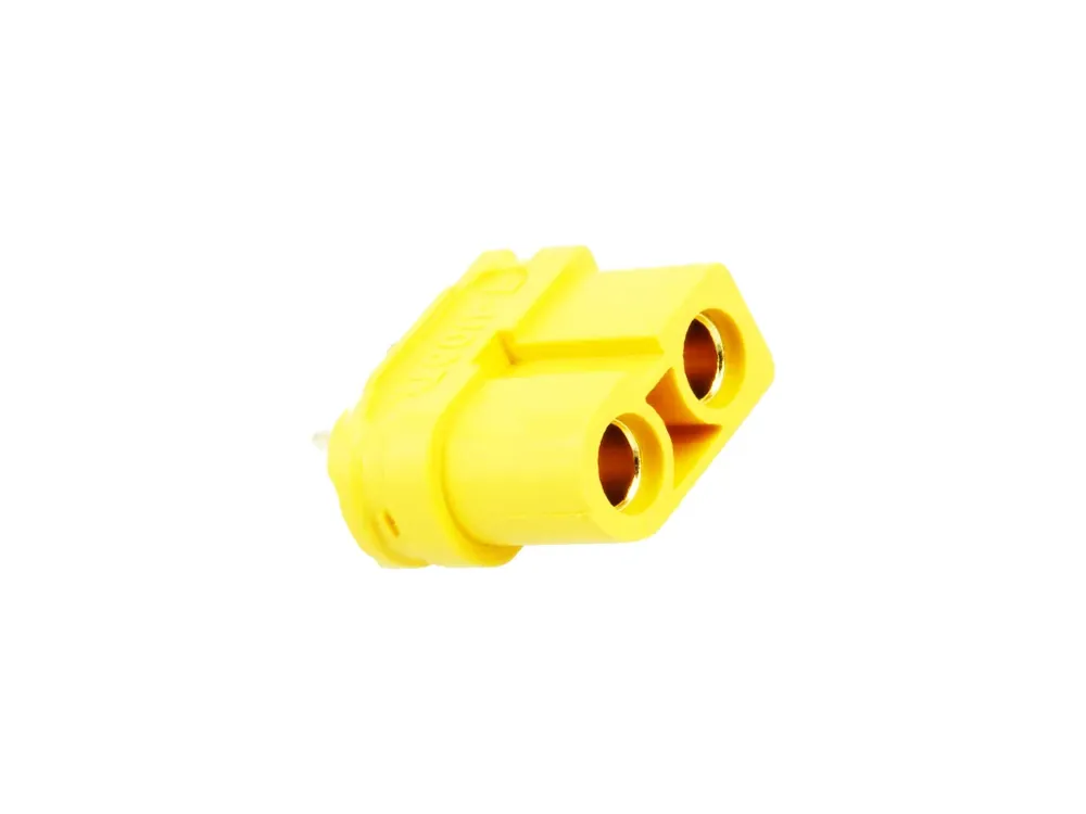 Nově v nabídce | Konektor DC XT60U 2pin zásuvka