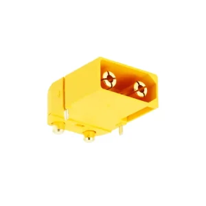 Konektor DC XT90PW 2pin vidlice | Špičková kvalita