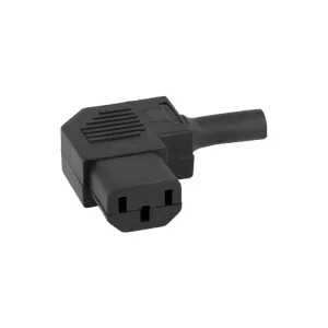Už jen pár kusů | Bulgin PX0587/SE zásuvka C13 (F) na kabel