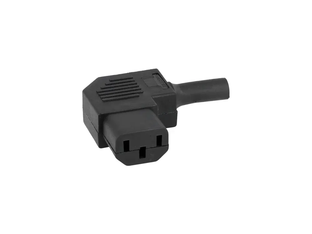Už jen pár kusů | Bulgin PX0587/SE zásuvka C13 (F) na kabel