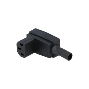Mezi nejprodávanějšími - Bulgin PX0588 zásuvka C13 (F) na kabel
